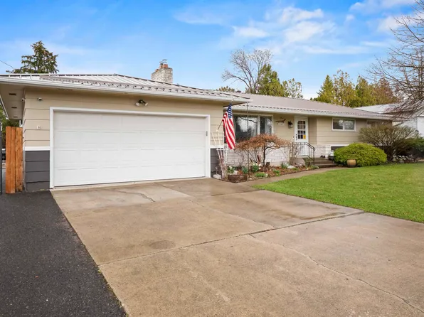 10603 E Valleyway Ave, Spokane Valley, WA 99206