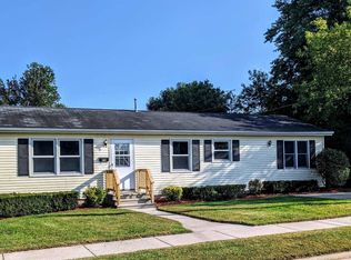 713 W Richmond St, Shawano, WI 54166