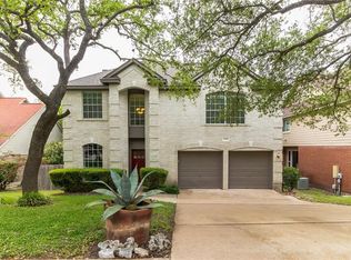 3808 Caney Creek Rd, Austin, TX 78732