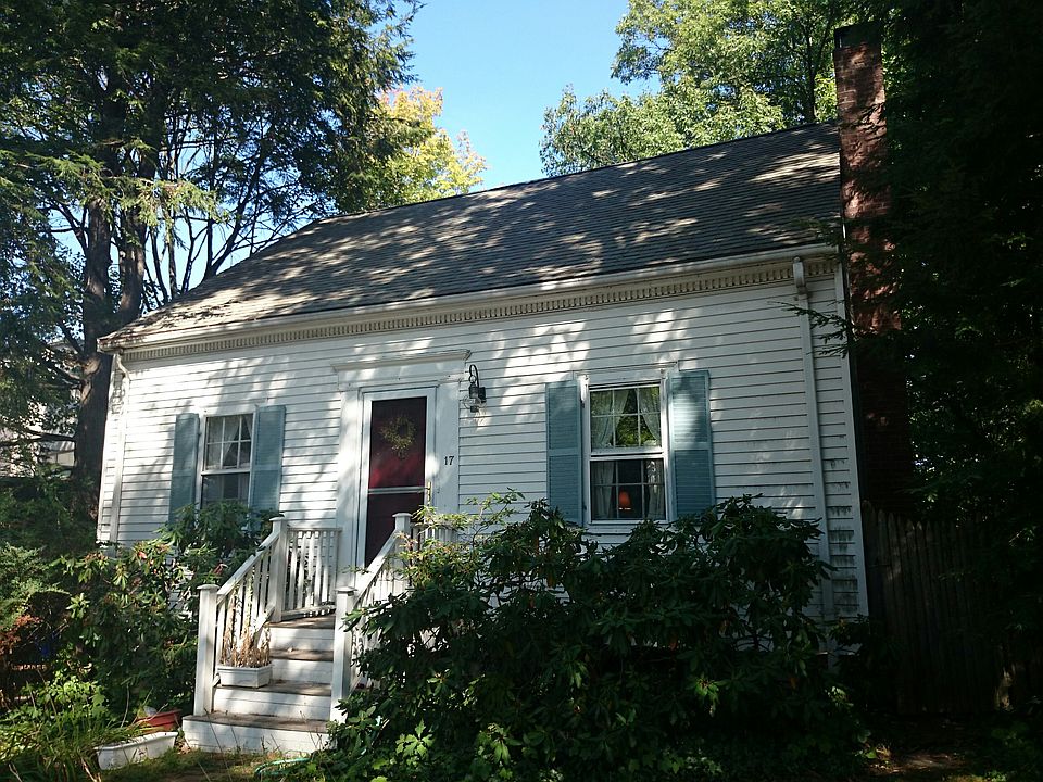 2nd image of 17 Cushing Rd