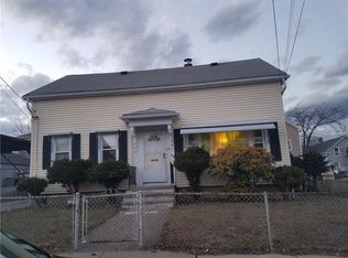 20 Clym St, Providence, RI 02908