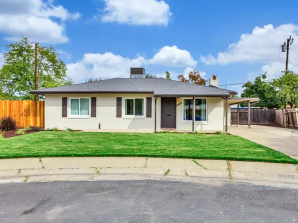 5005 Argo Way, Sacramento, CA 95820