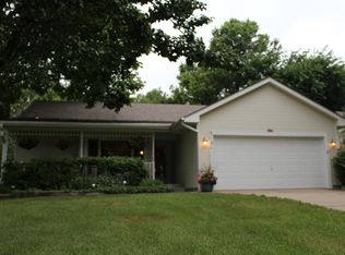 3121 SW Staffordshire Rd, Topeka, KS 66614