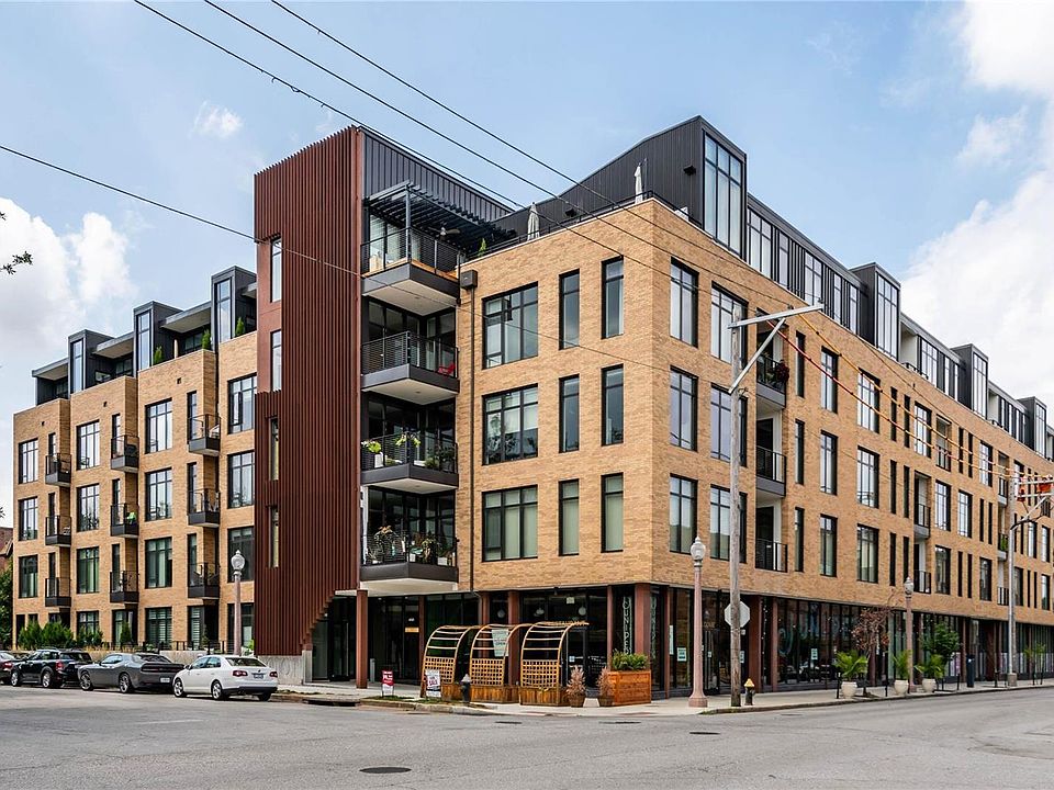 1st image of 4101 Laclede Ave Unit 410