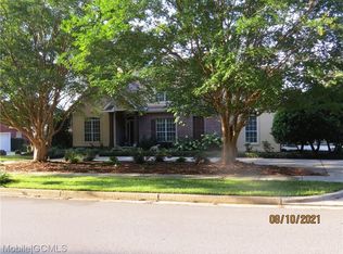 7151 Charlanda Blvd, Mobile, AL 36695
