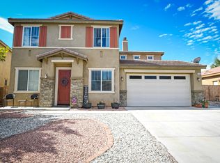 1326 Stanfill Rd, Palmdale, CA 93551