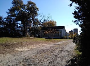13893 Highway 9, Chesterfield, SC 29709