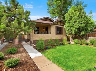 3378 W Clyde Pl, Denver, CO 80211