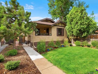 3378 W Clyde Place, Denver, CO, 80211