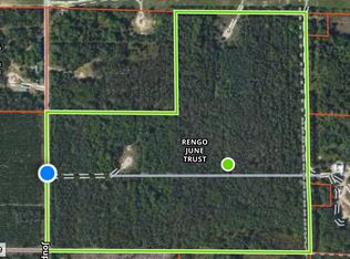 1 Jouppi Rd, Kaleva, MI 49645