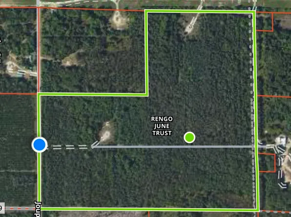 1 Jouppi Rd, Kaleva, MI 49645