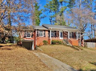 3518 Brookfield Ln, Decatur, GA 30032