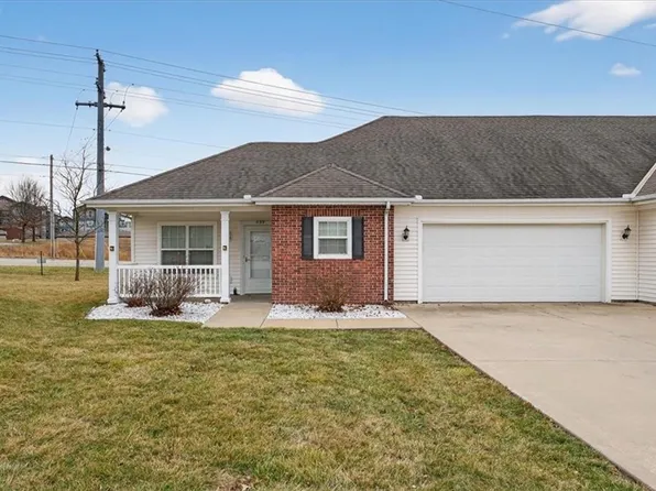 11315 Lafayette Ave, Kansas City, KS 66109
