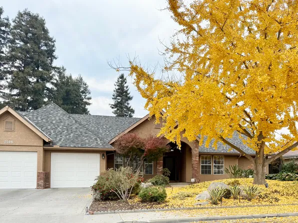 2508 E Princeton Avenue, Visalia, CA 93292