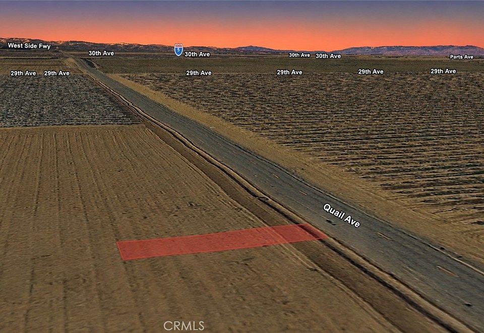 1st image of 0 Quail Ave Lot 8