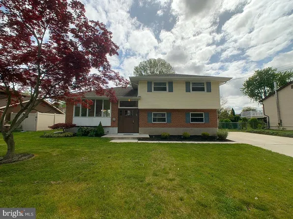 217 Downing Rd, Somerdale, NJ 08083