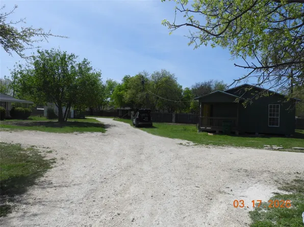 15500 Lymko Dr, Austin, TX 78728