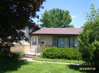 552 Leighton St, Ottumwa, IA 52501