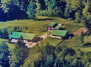 14302 Burn Rd, Arlington, WA 98223