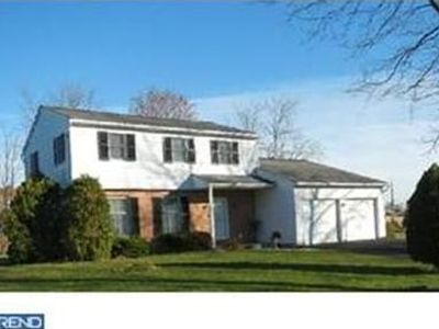 513 Turntable Cir, Quakertown, PA, 18951