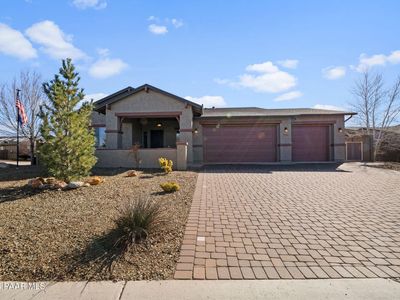 7741 E Dragoon Rd, Prescott Valley, AZ, 86315