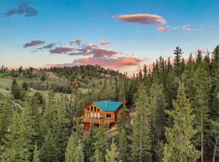 240 Palomino Rd, Como, CO 80432