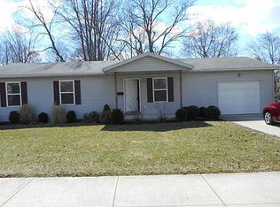 121 E Broadway St, Urbana, OH 43078