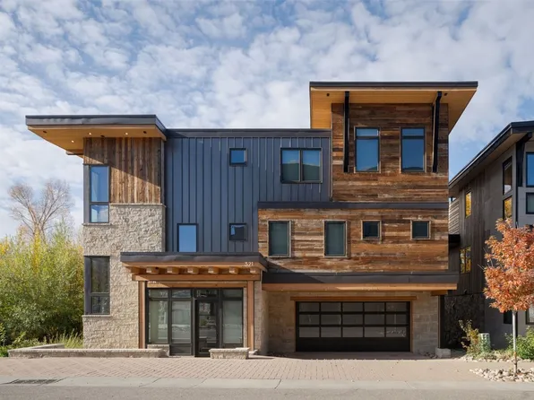 321 Riverview Way, Steamboat Springs, CO 80477