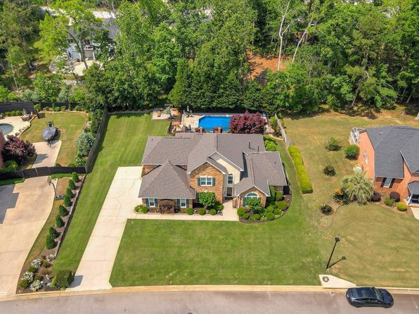 4833 Rocky Shoals Cir, Evans, GA 30809