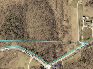 5070 Bear Creek Rd, Reeds Spring, MO 65737