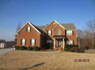 1135 Rose Lily Pl, Dacula, GA 30019