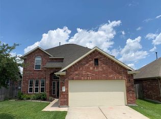 24114 Auburn Falls Ln, Porter, TX 77365