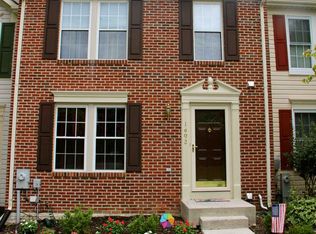 1802 Wye Mills Ln, Bel Air, MD