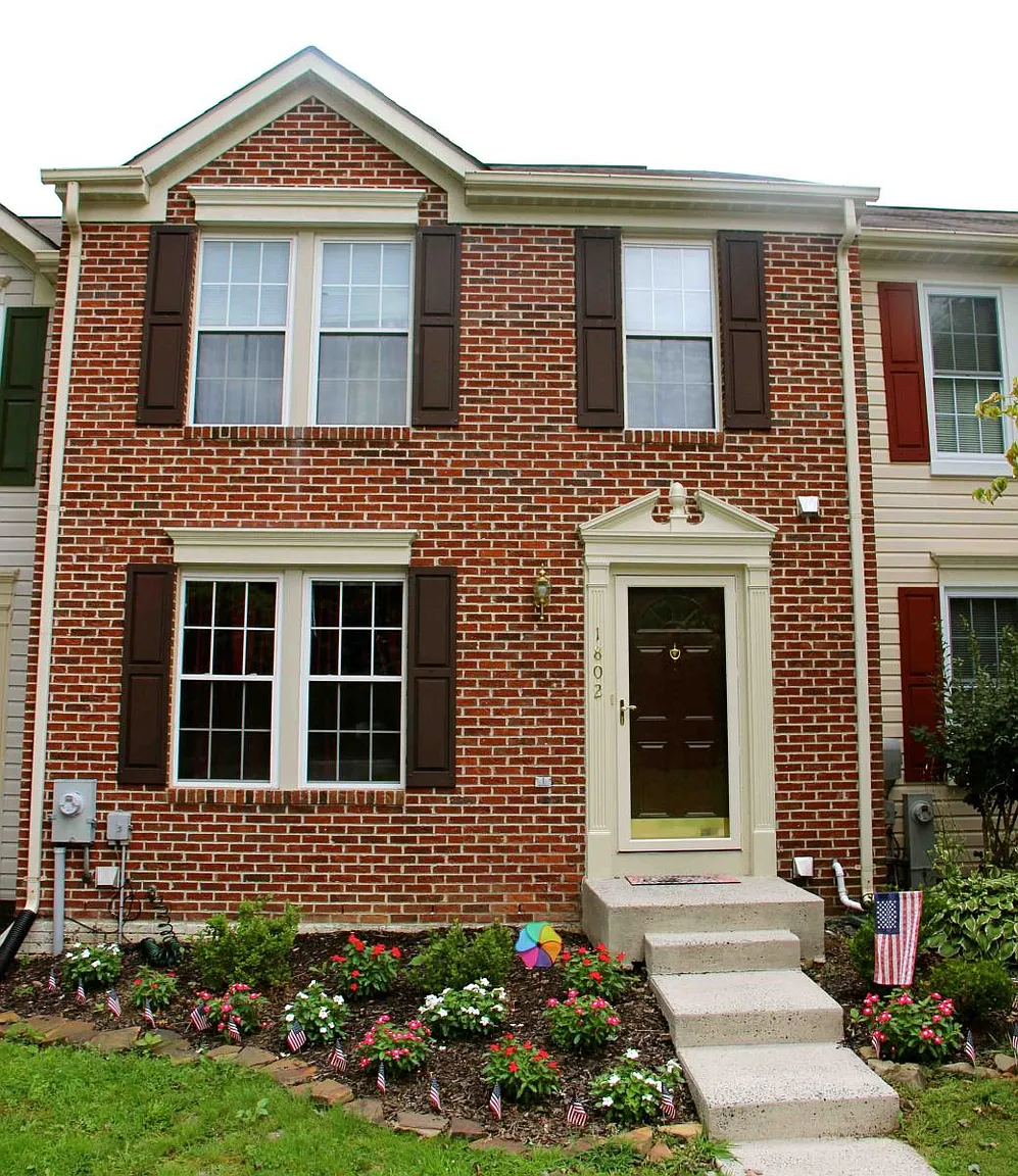 1802 Wye Mills Ln photo 1