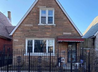 1316 N Harding Ave, Chicago, IL 60651