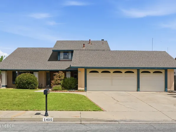 1405 Stockton St, Santa Maria, CA 93455
