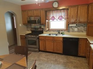 3404 Washington Ave, Erie, PA 16508