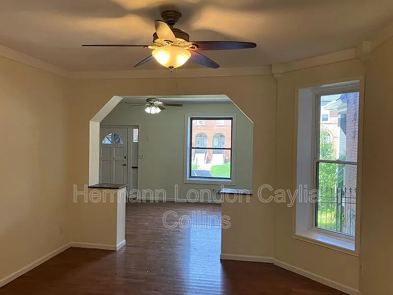 3 bed, 1.0 bath, 1646 sqft, $1,675 — Photo 4