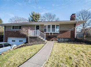 208 Virginia Ave, Glenshaw, PA 15116