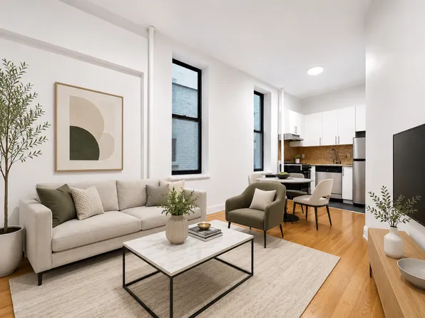29 W 12th St APT 1B, New York, NY 10011