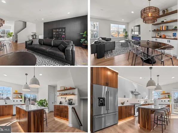 13114 Dowdens Station Way, Clarksburg, MD 20871