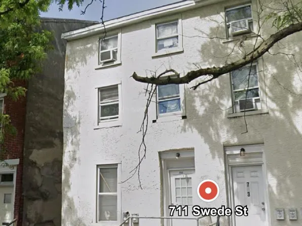 711 Swede St, Norristown, PA 19401