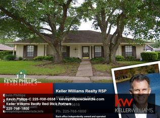 854 Shadybrook Dr, Baton Rouge, LA 70816