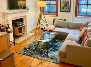 106 Perry St #1B, New York, NY 10014