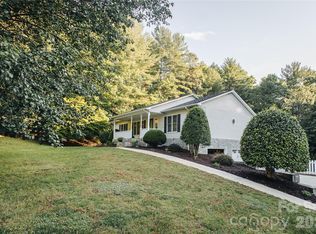 768 Deep Woods Dr, Marion, NC 28752