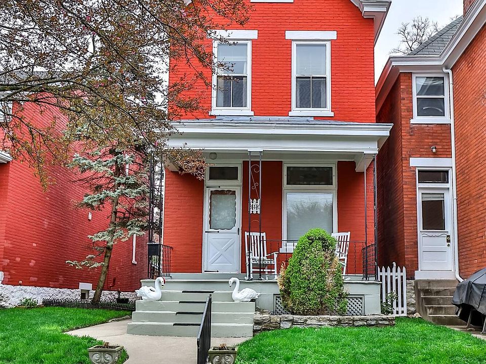 810 Linden Ave, Newport, KY 41071 Zillow