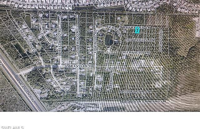 1st image of 2308 Bayberry Ln