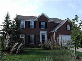 1st image of 826 Hawthorne Hill Dr