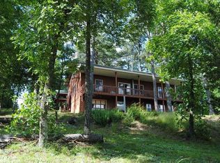 213 Scenic Dr, Marshall, AR 72650