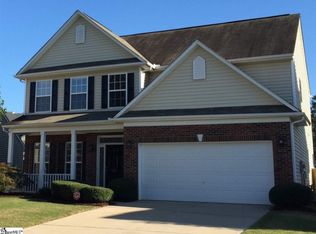 21 Derry Ln, Greer, SC 29650